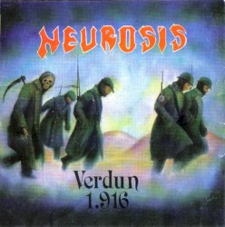 Verdun 1916