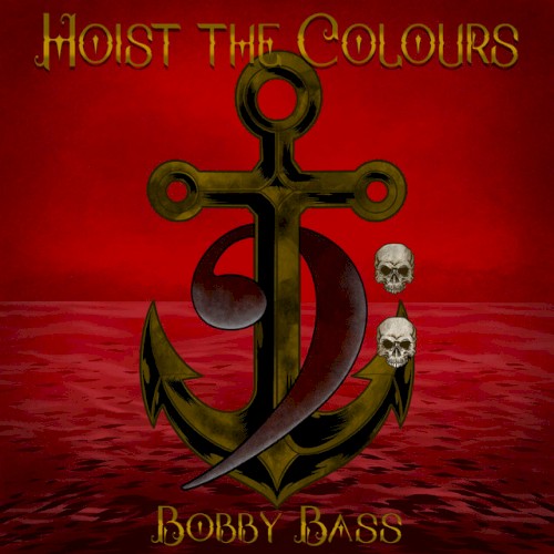 Hoist the Colours (Bass Singers version)
