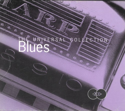 The Universal Collection - Blues