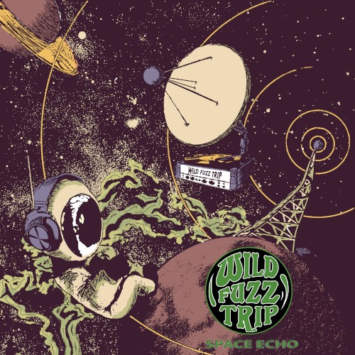 Space Echo