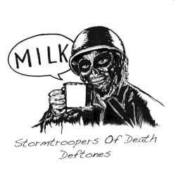 Milk