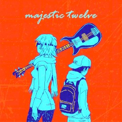 MAJIK-12
