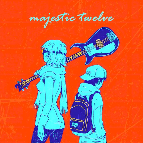 MAJIK-12