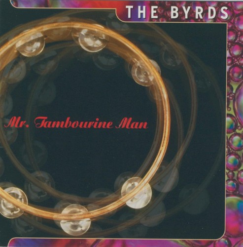 Mr. Tambourine Man