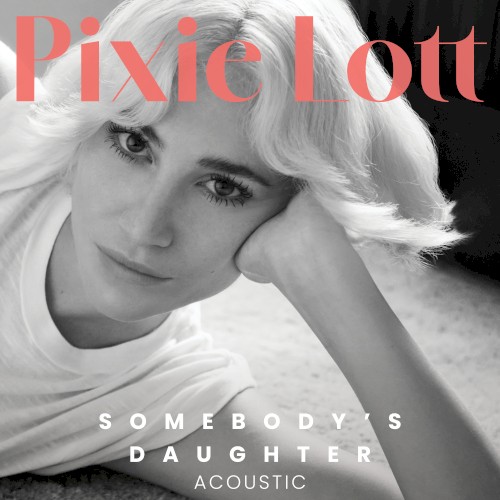 Somebody’s Daughter (acoustic)