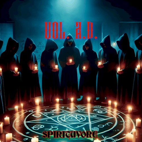 Spirituvore