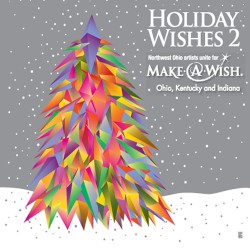 Holiday Wishes II: River of Stars