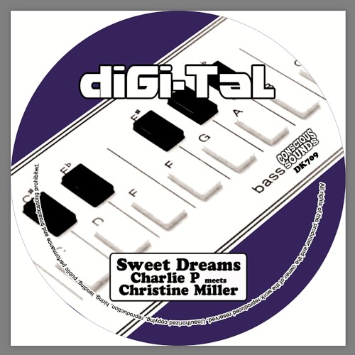 Sweet Dreams