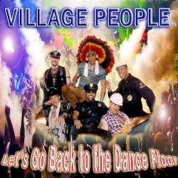 Let’s Go Back to the Dance Floor