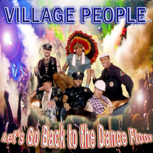 Let’s Go Back to the Dance Floor