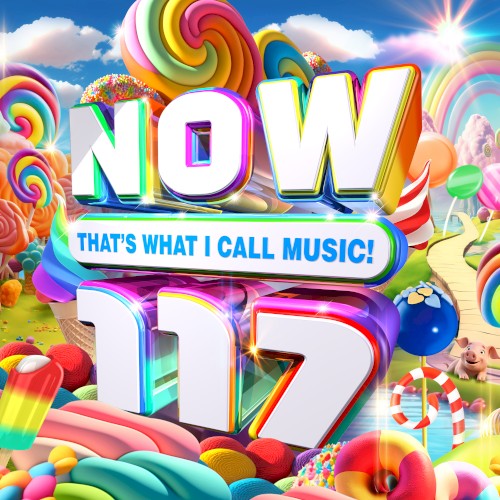 Now That’s What I Call Music! 117