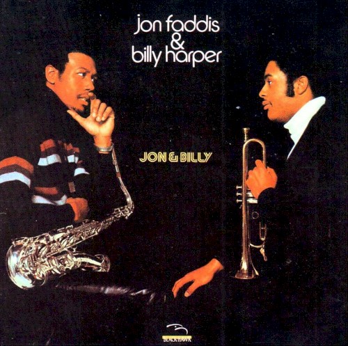 Jon & Billy