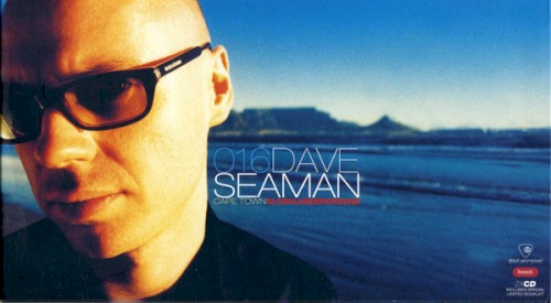 Global Underground 016: Dave Seaman in Cape Town