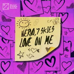 Love on Me