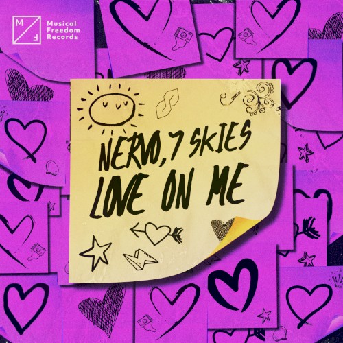 Love on Me
