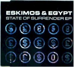 State Of Surrender