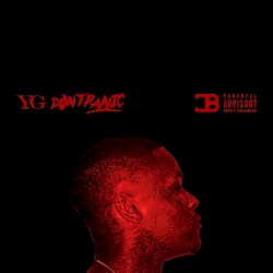 Don't Panic (Remix)