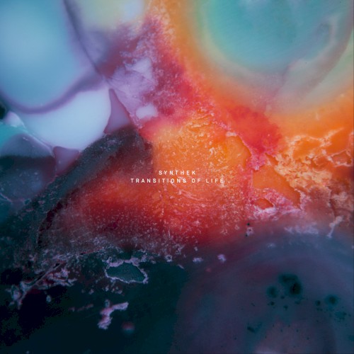 Transitions of Life LP