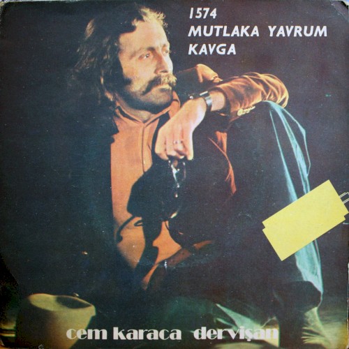 Mutlaka Yavrum / Kavga