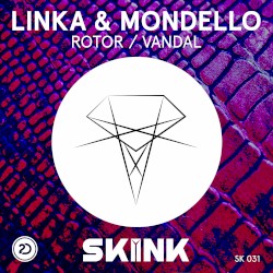 Rotor / Vandal