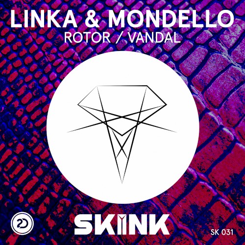Rotor / Vandal