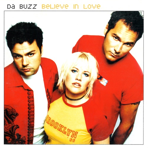 Believe In Love