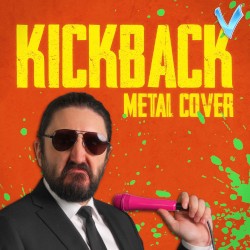 Kick Back (metal version)