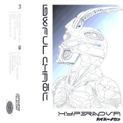 Hypernova