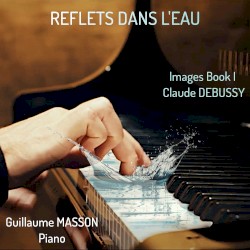 Reflets dans l'eau