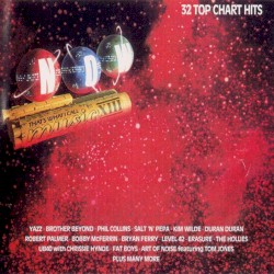 Now That’s What I Call Music XIII