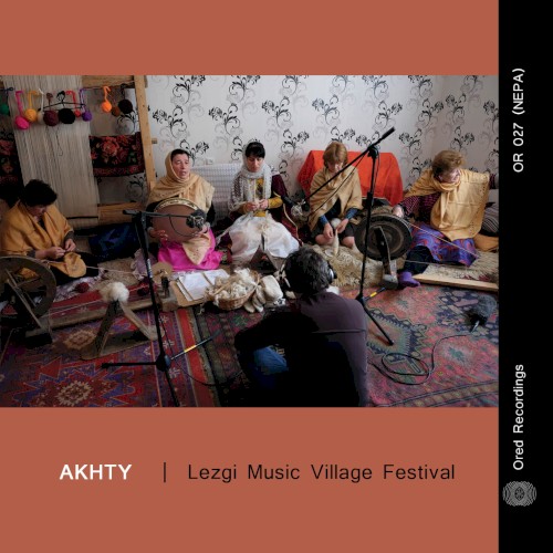 Akhty - Lezgi Music Village Festival