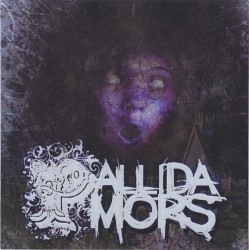 Pallida Mors (EP)