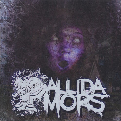 Pallida Mors (EP)