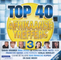 Top 40 Afrikaanse Treffers 3