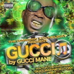 Gucci 3D