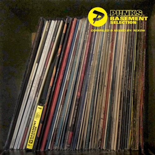 Punks Basement Selection