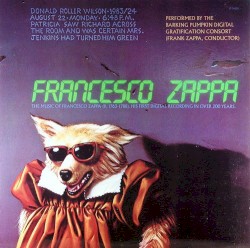 Francesco Zappa