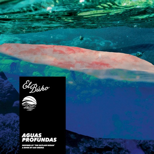 Aguas Profundas (Inspired by ‘The Outlaw Ocean’ a book by Ian Urbina)