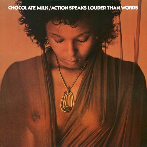 Action Speaks Louder Than Words