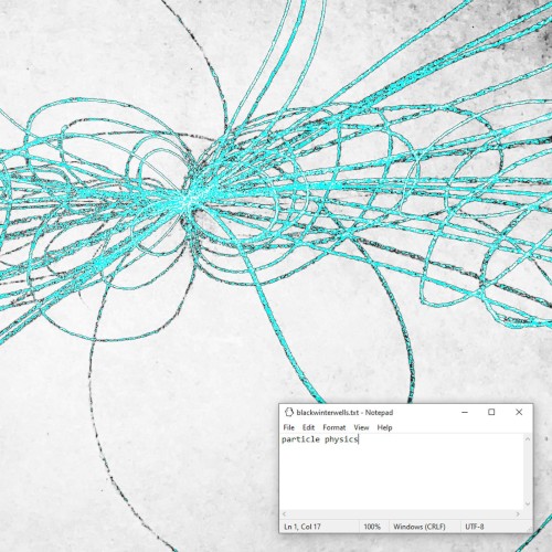 particle physics