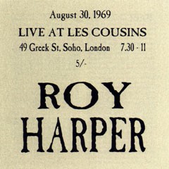Live at Les Cousins