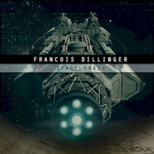 Space Trash EP
