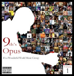 9th's Opus: It’s a Wonderful World Music Group, Vol. 1