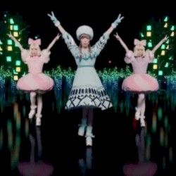 harajuku shit