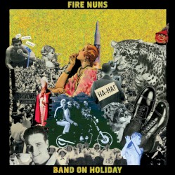 Band on Holiday