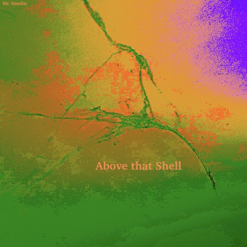 Above that Shell