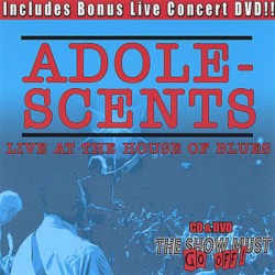 Live at the House of Blues