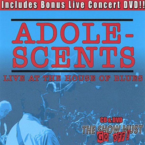 Live at the House of Blues