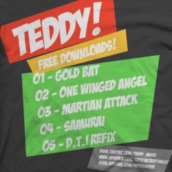 Free Downloads!