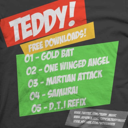Free Downloads!
